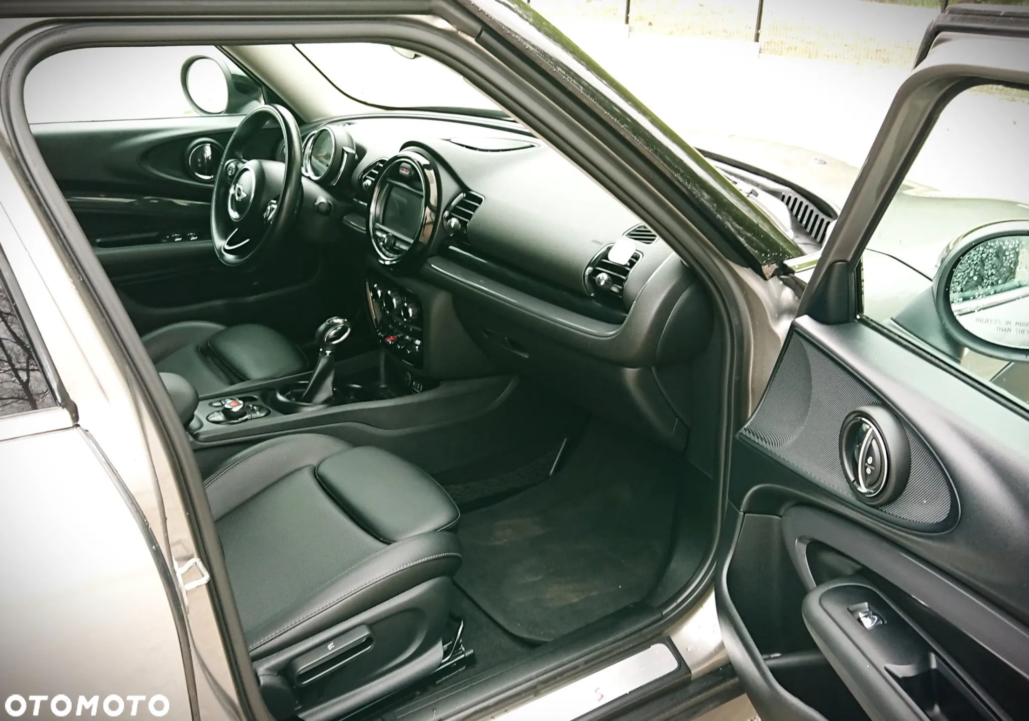 MINI Clubman Cooper S - 14