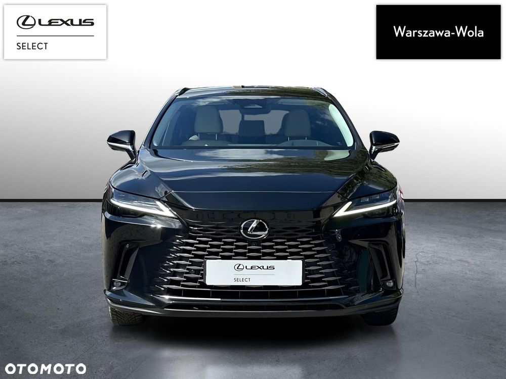 Lexus RX - 10