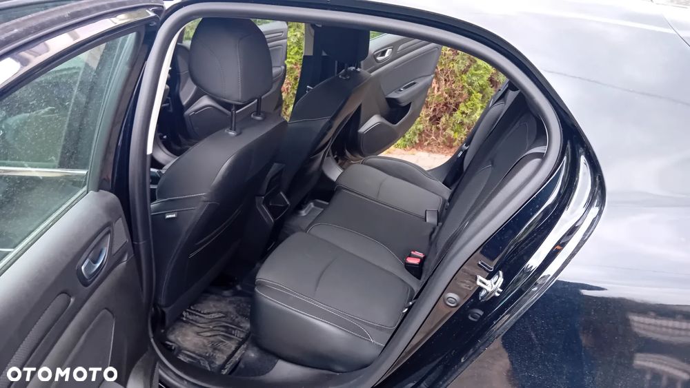 Renault Megane 1.3 TCe FAP Business - 17