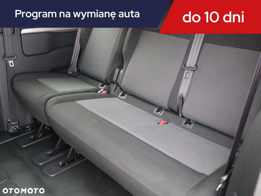 Toyota Proace Verso - 18