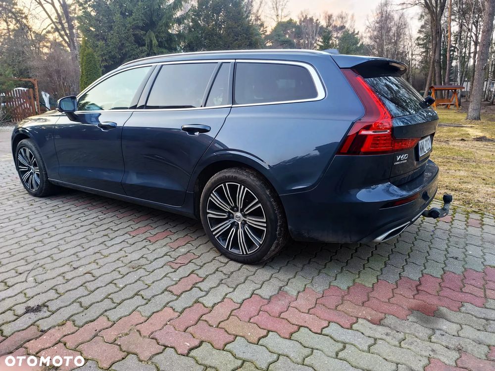 Volvo V60 - 6
