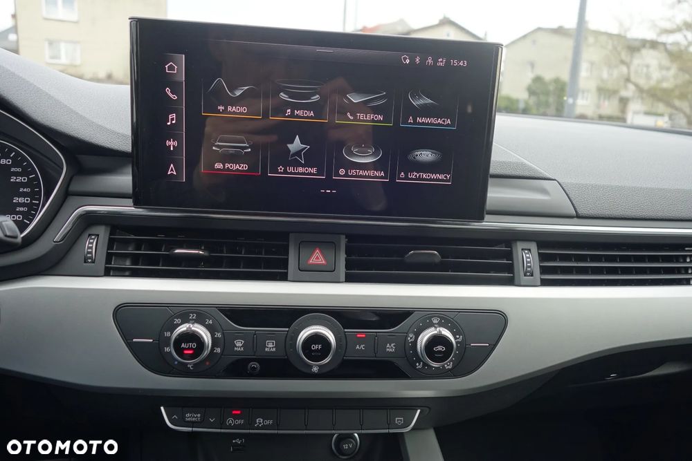 Audi A4 Avant 35 TDI S tronic - 21