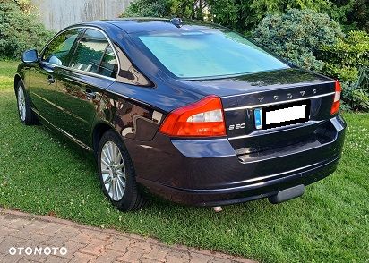 Volvo S80 2.0 Momentum - 2