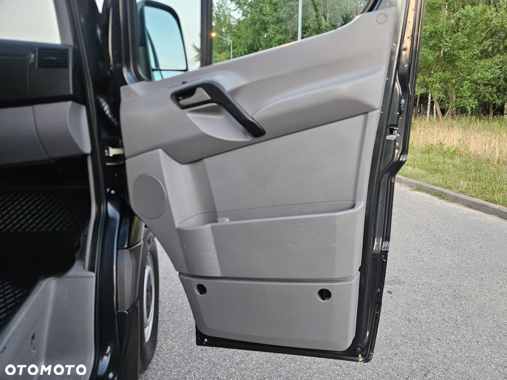 Volkswagen Crafter - 27