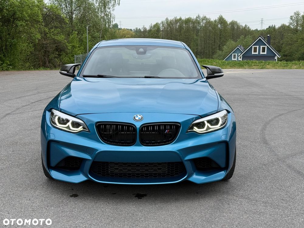 BMW M2 - 3