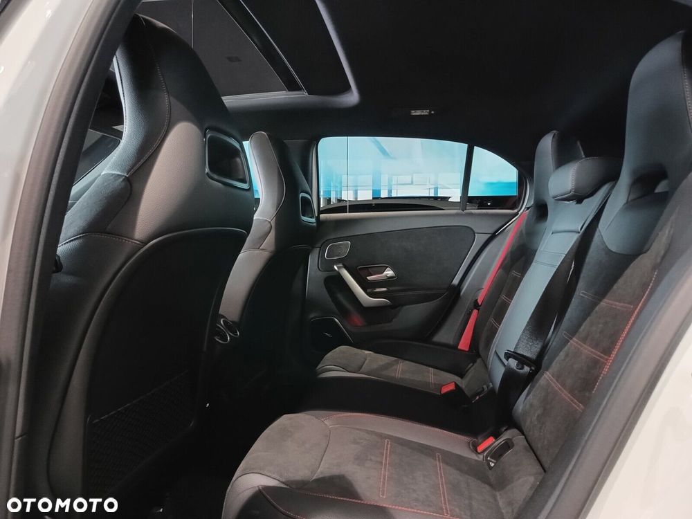 Mercedes-Benz Klasa A - 24