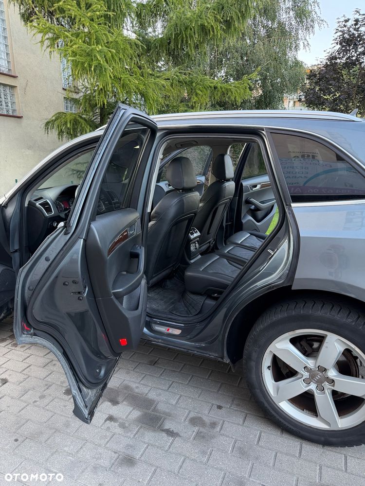 Audi Q5 - 13