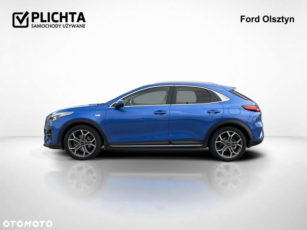 Kia XCeed - 3