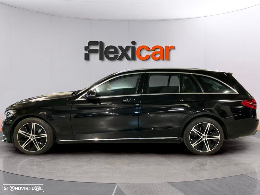 Mercedes-Benz C 300 - 5