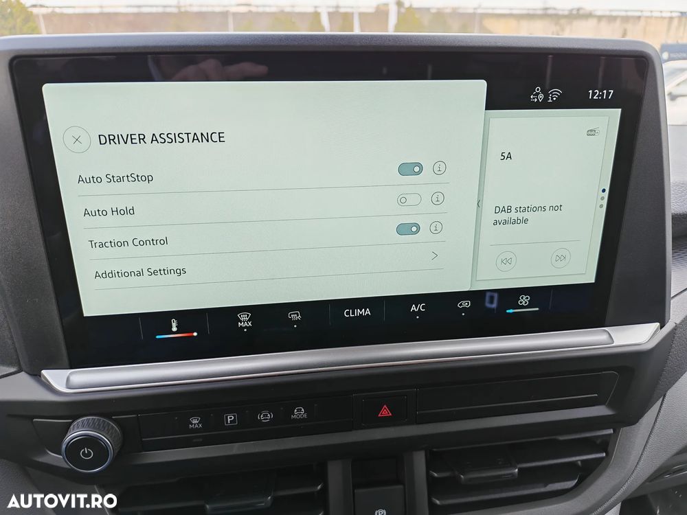 Volkswagen Transporter - 17