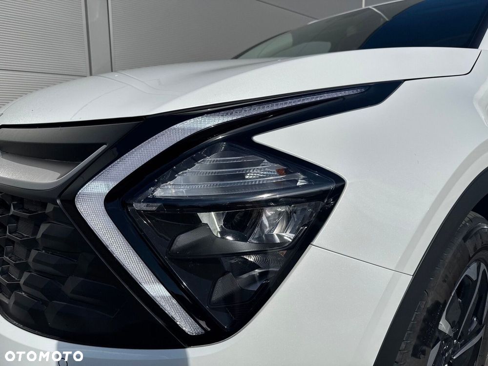 Kia Sportage 1.6 T-GDI MHEV L 2WD DCT - 3