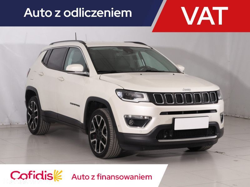 Jeep Compass - 2