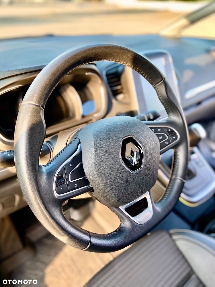 Renault Grand Scenic TCe 160 GPF EDC BOSE EDITION - 14