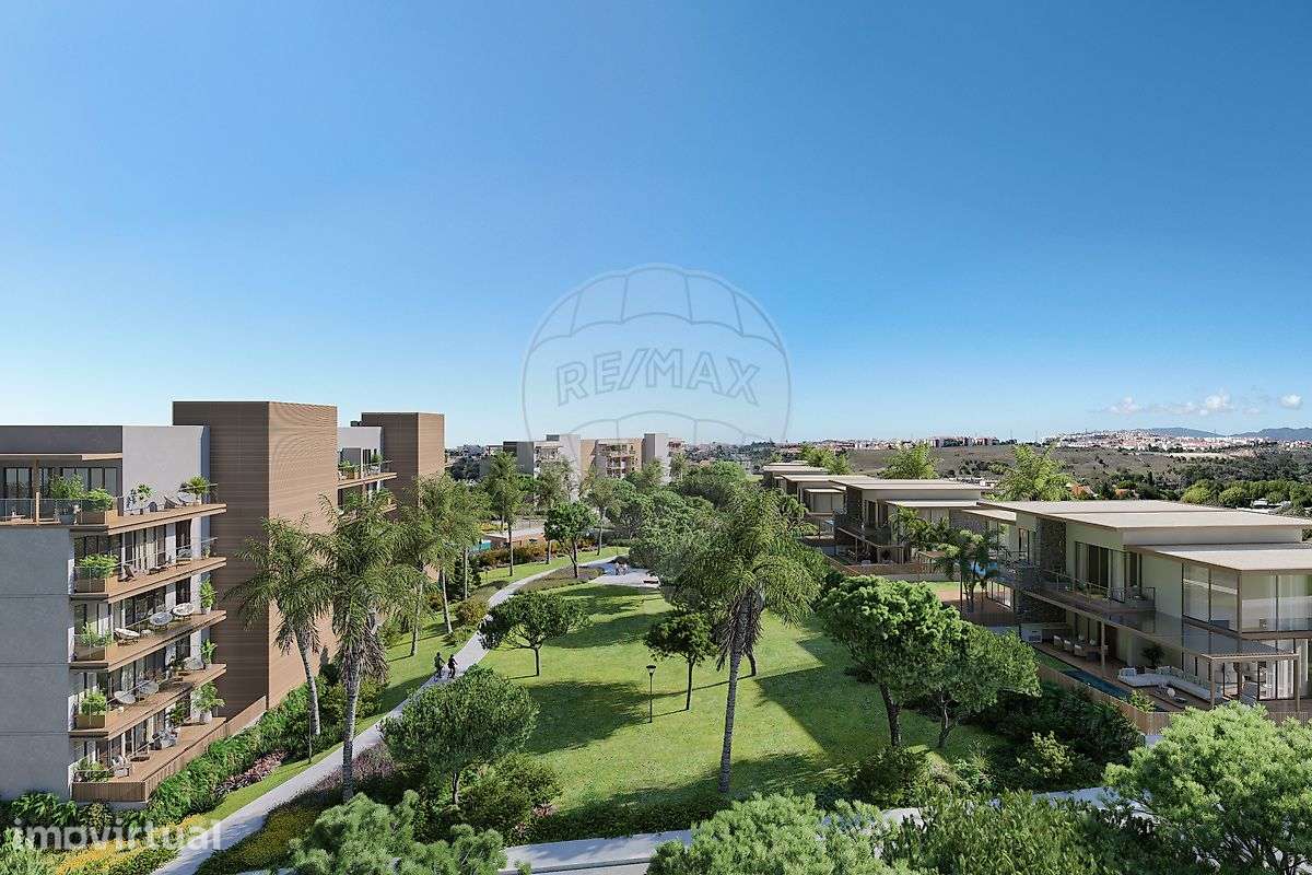 Apartamento T2 para venda - Grande imagem: 2/19