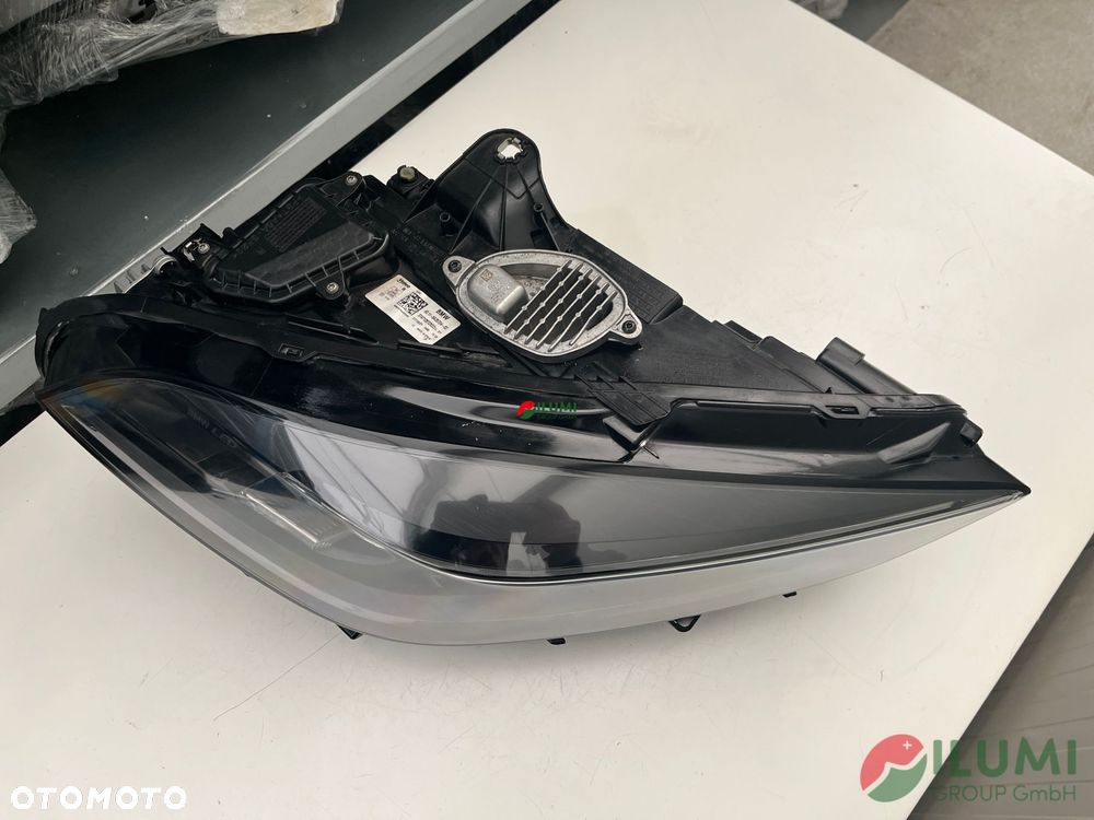 BMW 1er F40 Full Led Shadow Reflektor Prawy 5a257d4 - 4