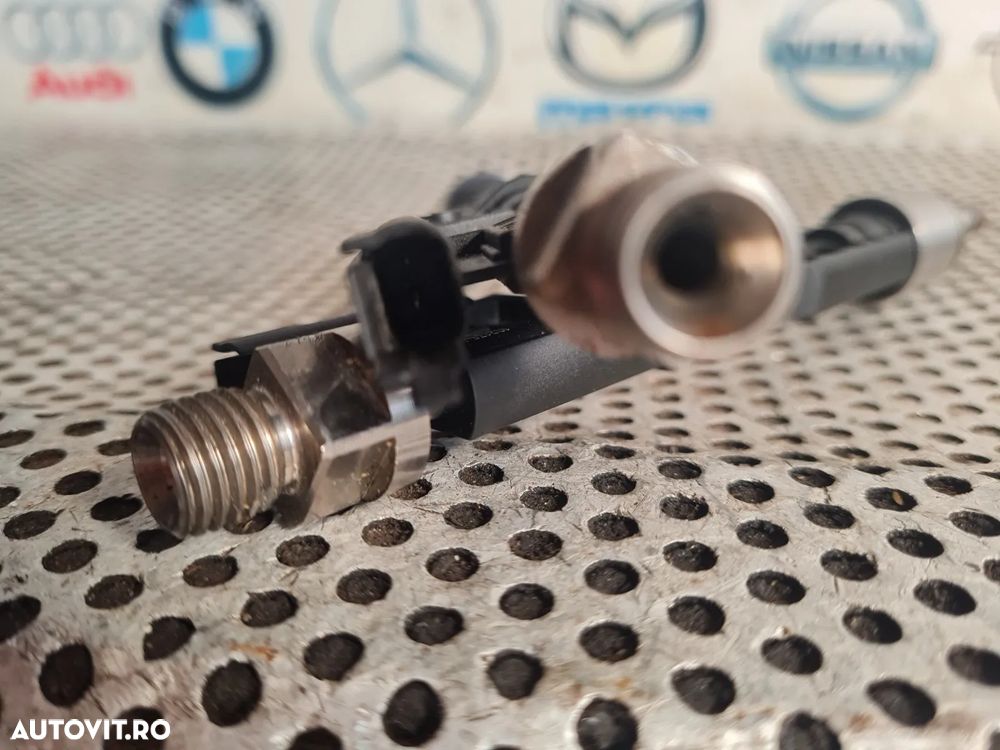 Injectoare Injector Bmw Benzina Cod  2.0/2.8 Benzina F06 F12 F13 F10 F11 F30 F31 X5 X6 X4 X3 Etc. - - 7