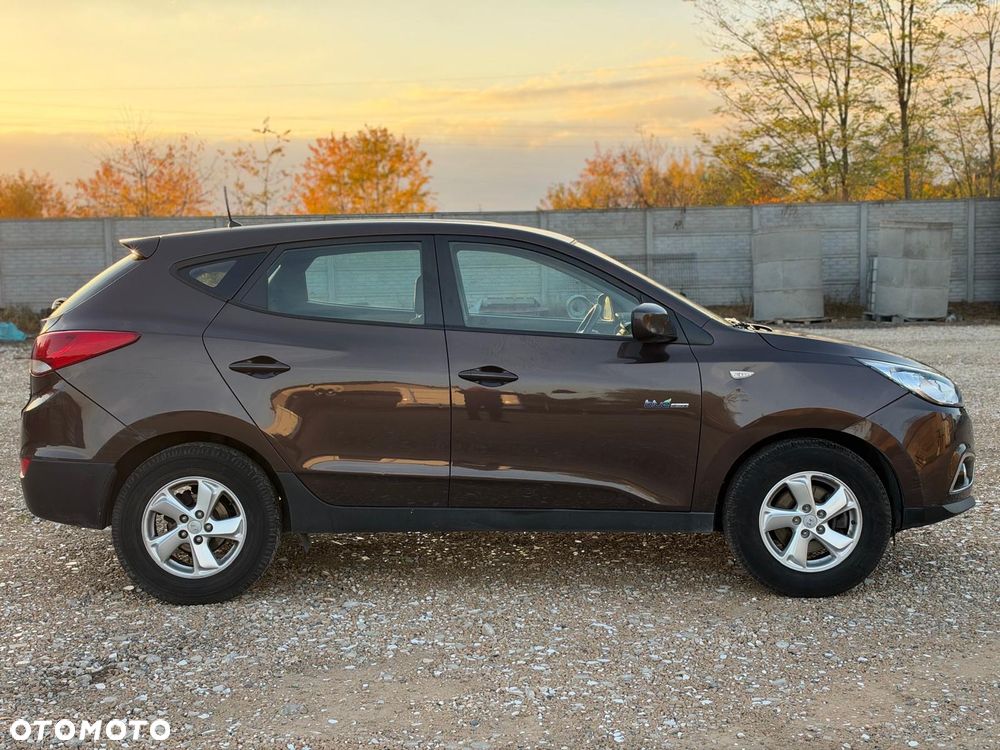 Hyundai ix35 - 4