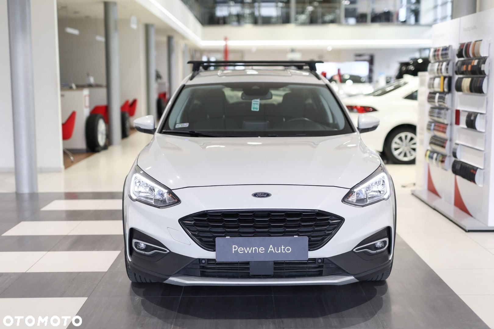 Ford Focus - 3