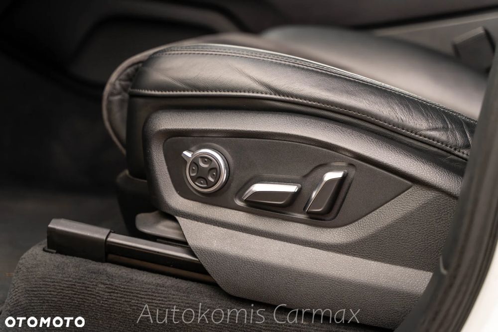 Audi Q7 3.0 TDI ultra Quattro Tiptronic - 16