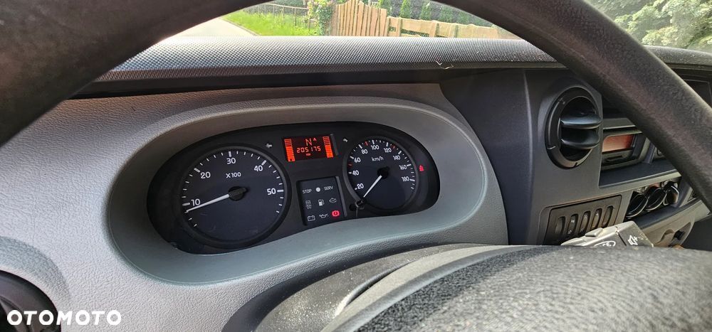 Renault Master 2.5 dCi L2H2 Quickshift Komfort - 11