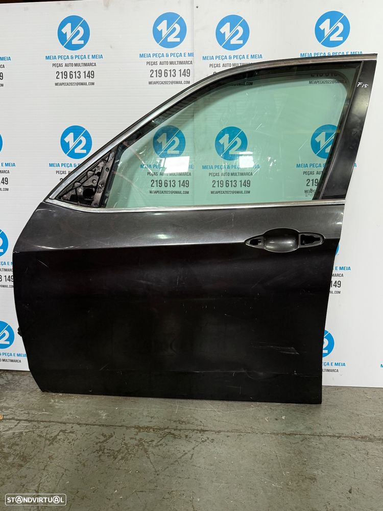 Porta frente esquerda BMW X5 F15 - 1