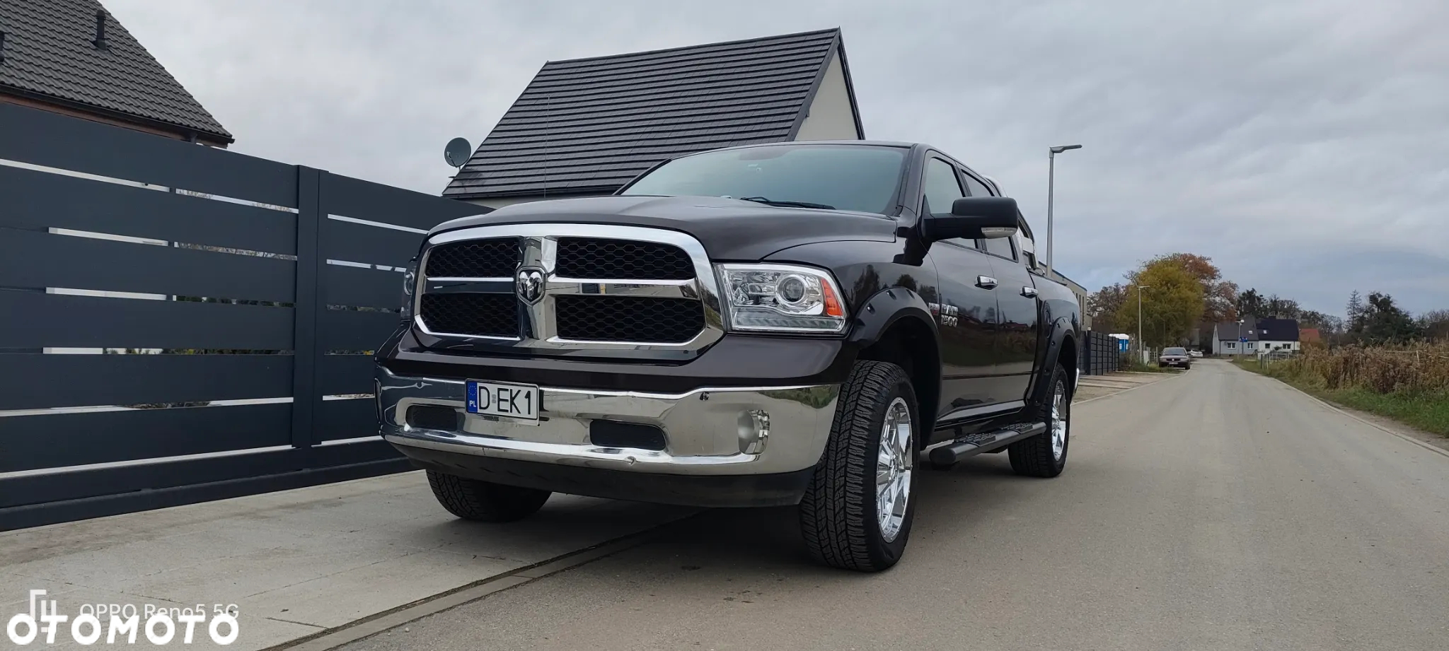 Dodge RAM - 3