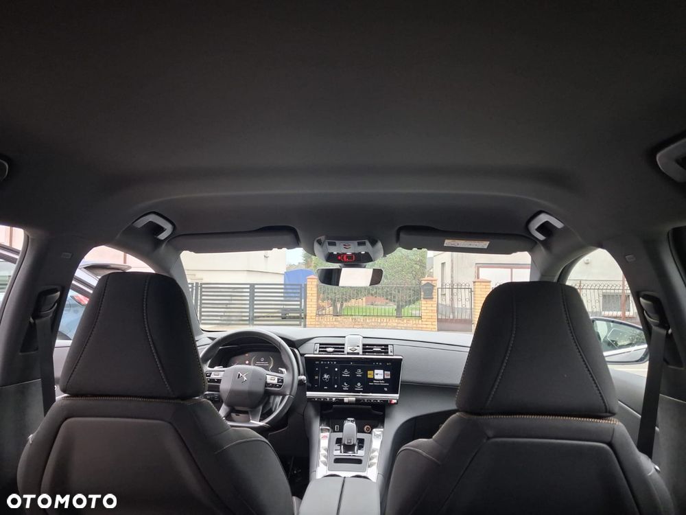 DS Automobiles DS 7 Crossback - 21