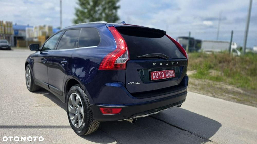 Volvo XC 60 - 7