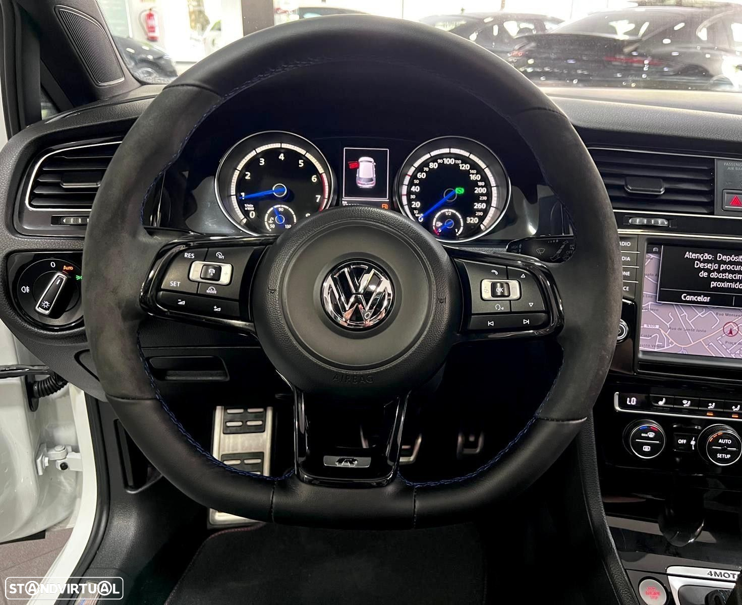 VW Golf - 9