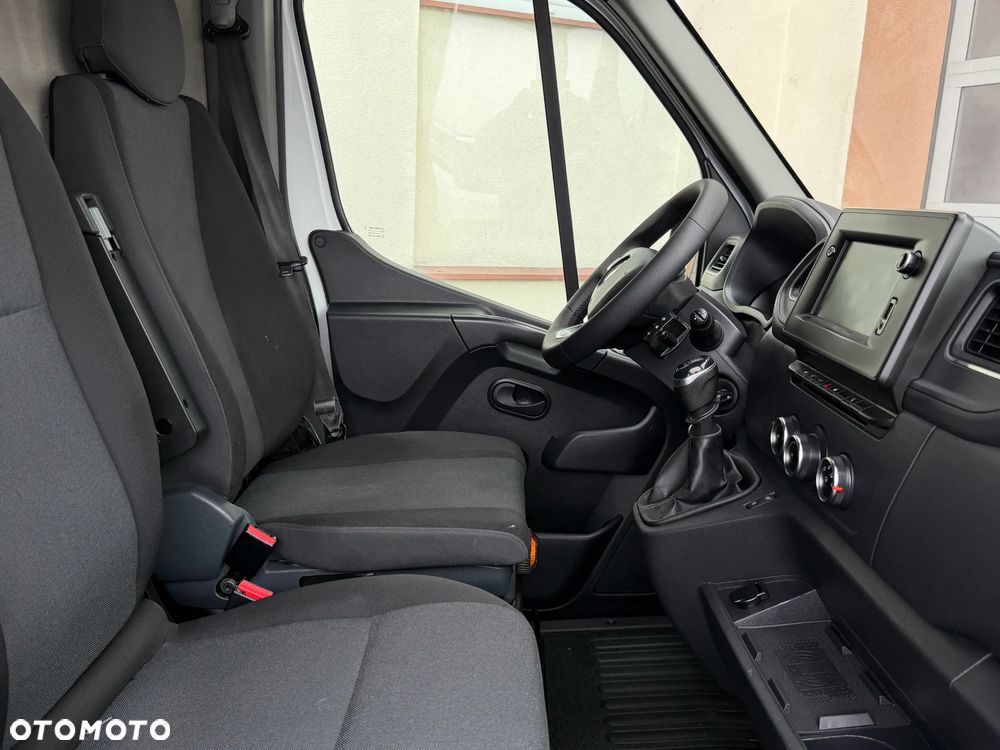 Renault Master L3H2 - 29