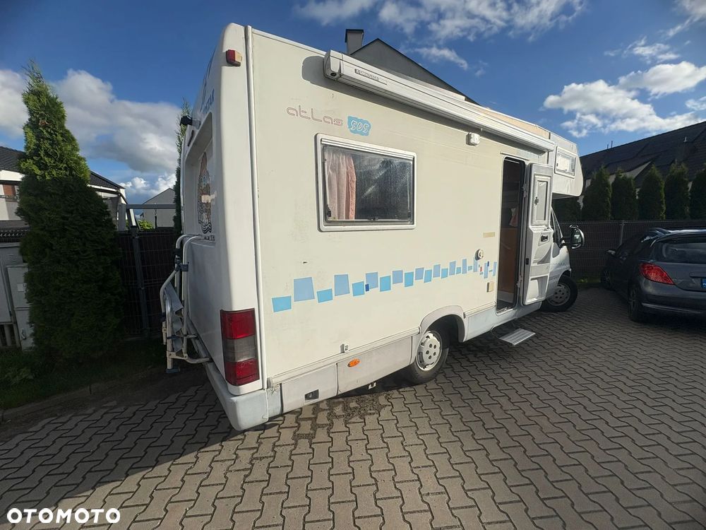 Fiat Ducato - 5