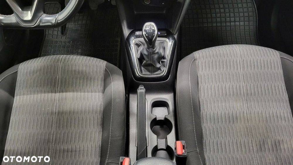 Opel Corsa - 19