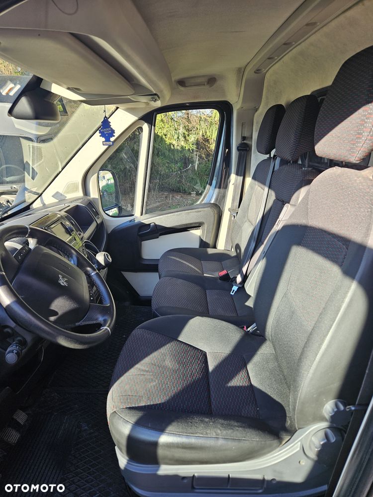 Peugeot Boxer - 6