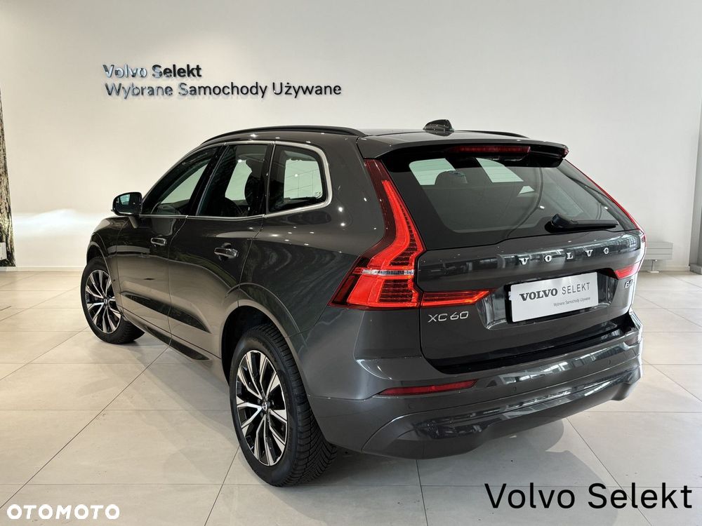 Volvo XC 60 - 6