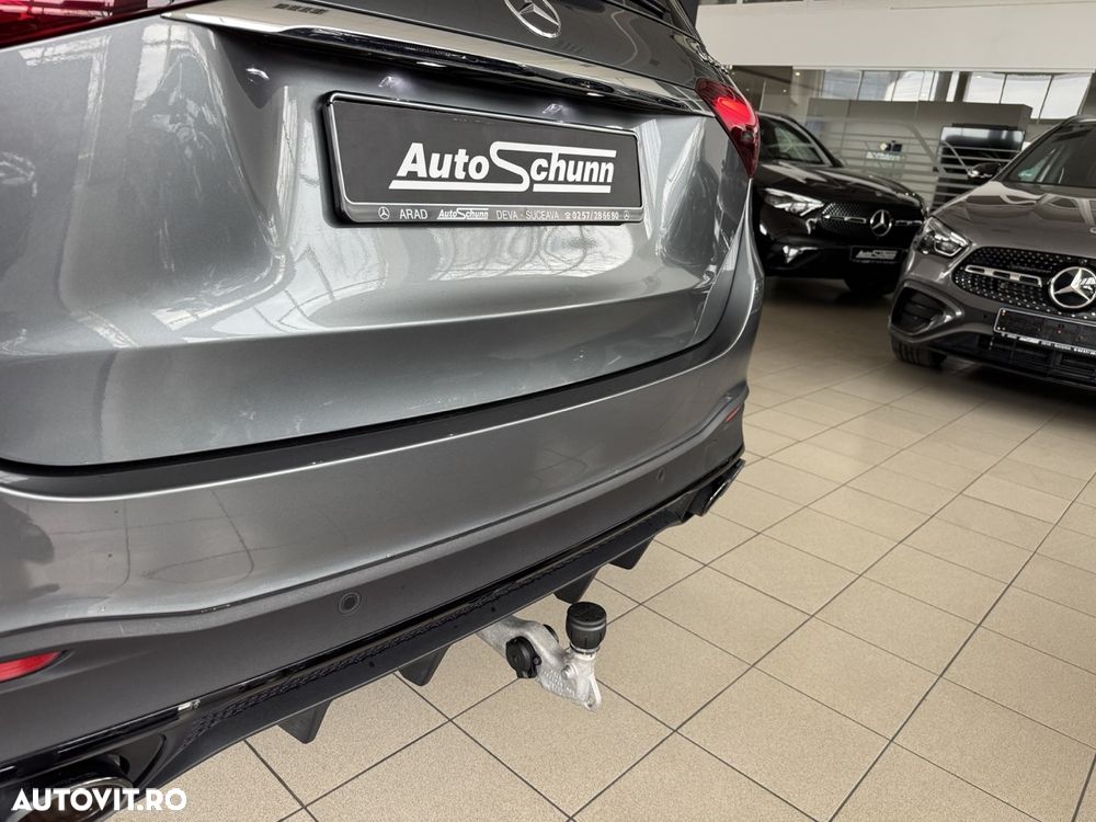 Mercedes-Benz GLE AMG 53 4Matic+ AMG Speedshift TCT 9G AMG Line Advanced Plus - 9