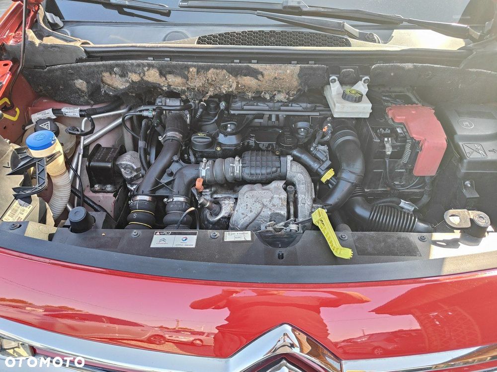 Citroën Berlingo Multispace HDi 115 FAP Selection - 29