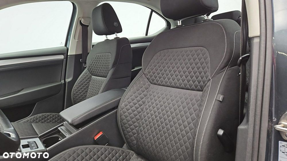 Skoda Superb 1.5 TSI Ambition - 11