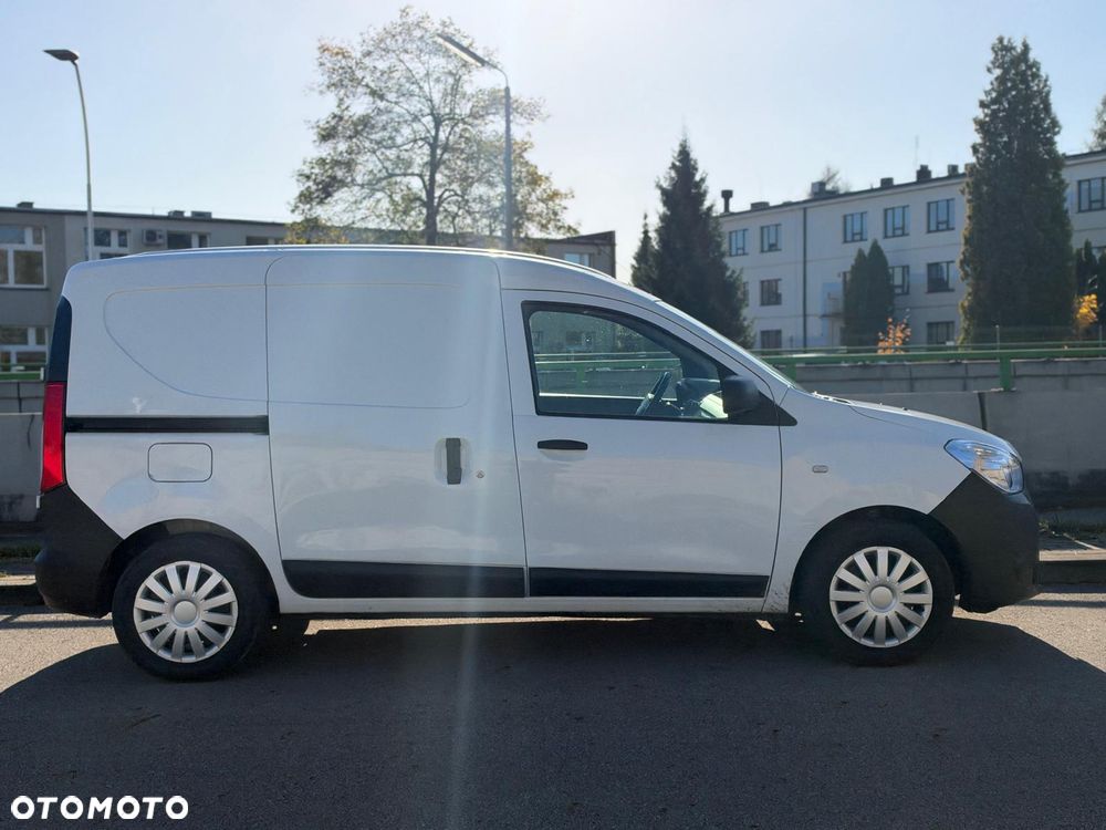 Dacia Dokker VAN - 25