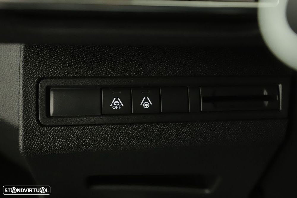 Peugeot 3008 1.2 PureTech GT EAT8 - 20