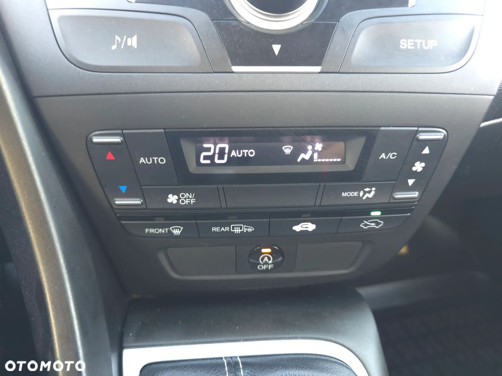 Honda Civic 1.4 Comfort - 26