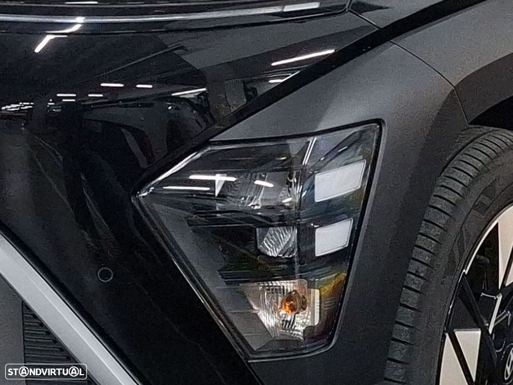 Hyundai Kauai 1.0 T-GDi Premium - 3