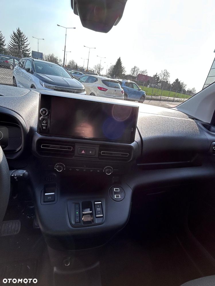 Opel Combo Cargo - 30