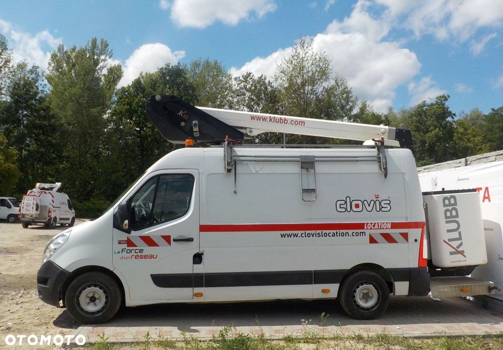 Renault Master - 9