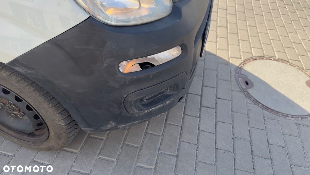 Fiat Panda - 7