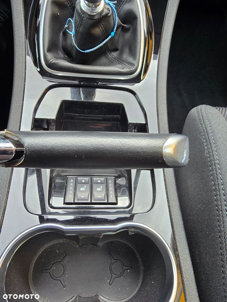 Ford S-Max 1.6 EcoBoost Start Stopp System Titanium X - 19