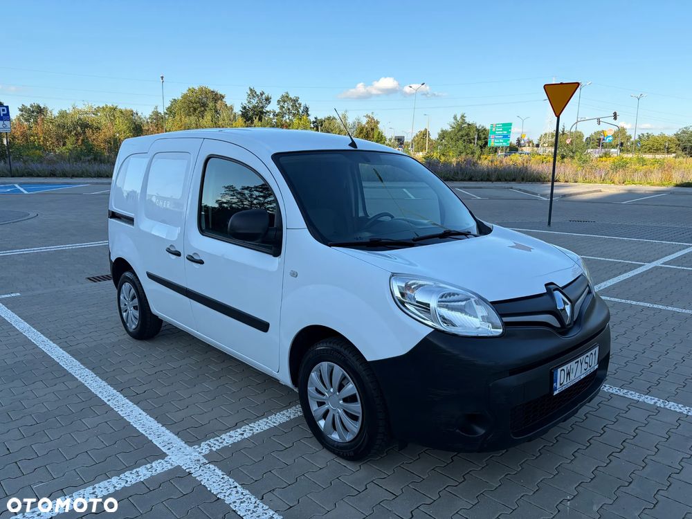 Renault Kangoo - 3