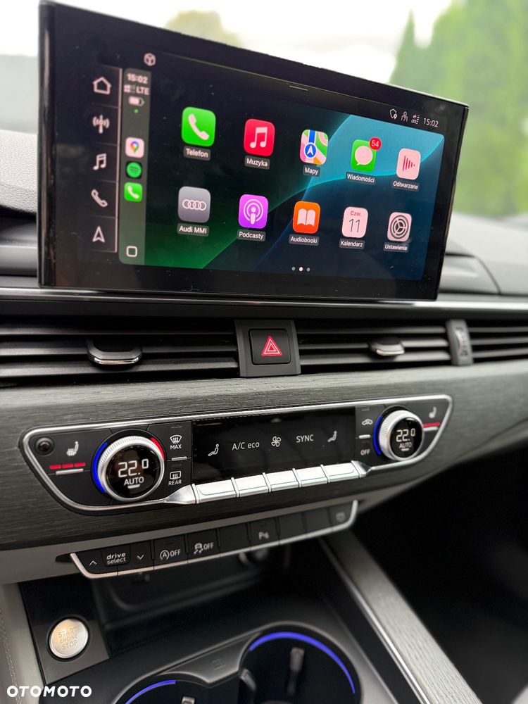 Audi A5 Sportback - 32