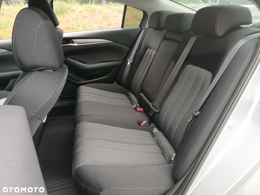Mazda 6 2.0 Center-Line - 18