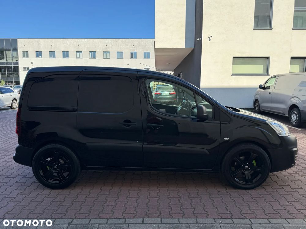 Peugeot Partner - 16