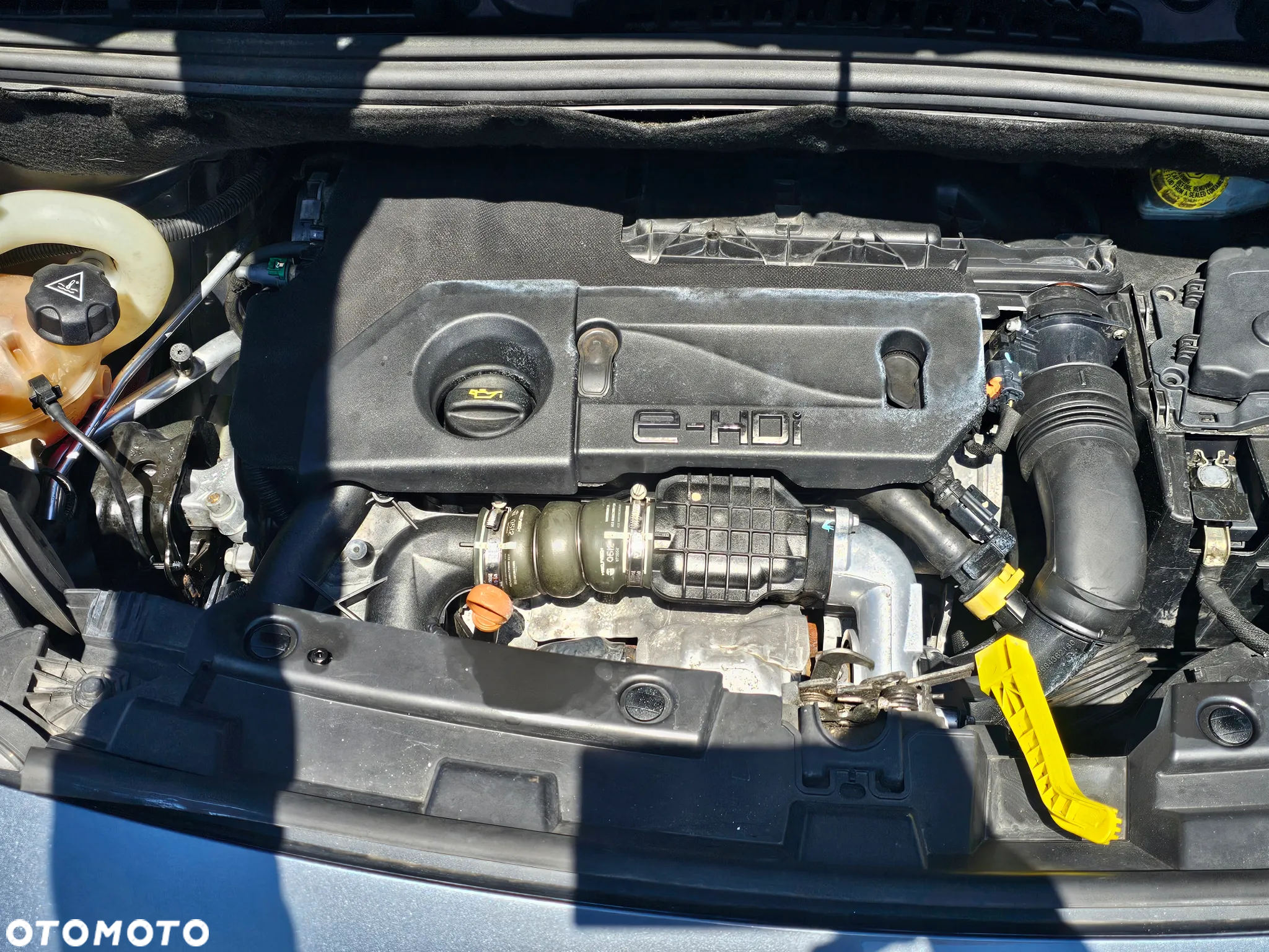 Citroën C3 Picasso - 21